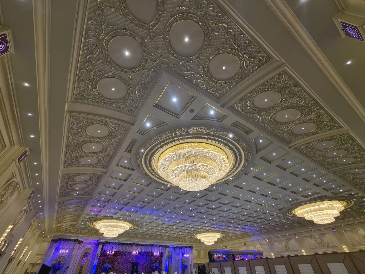 Hall 3
