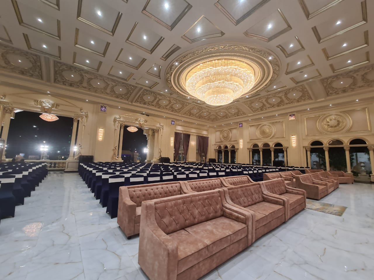 Hall 4