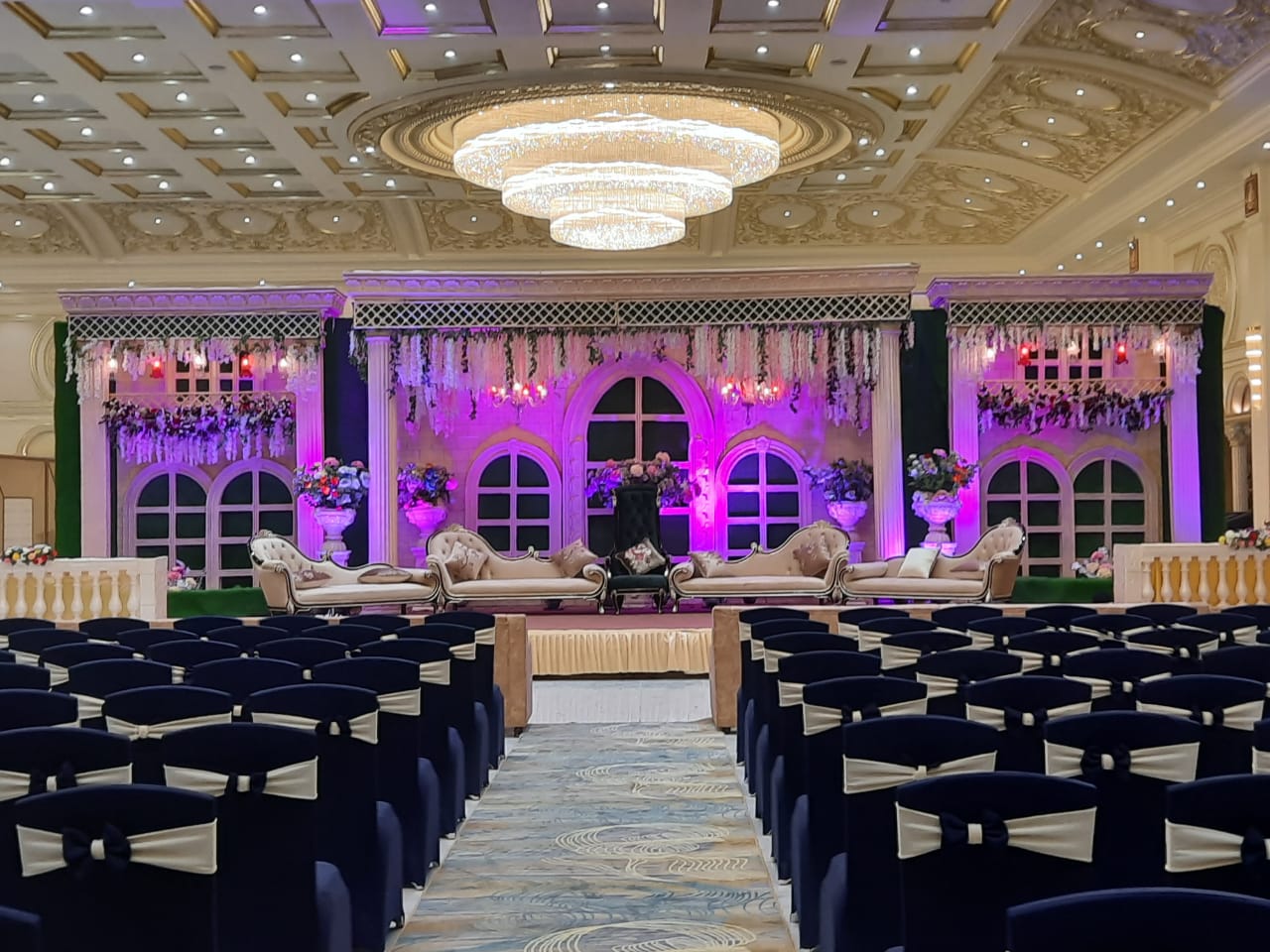 Hall 5