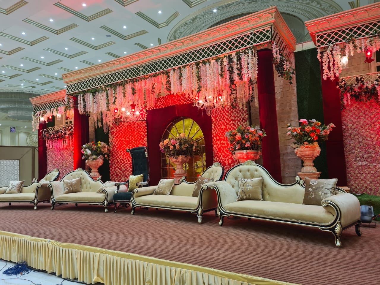 Hall 6