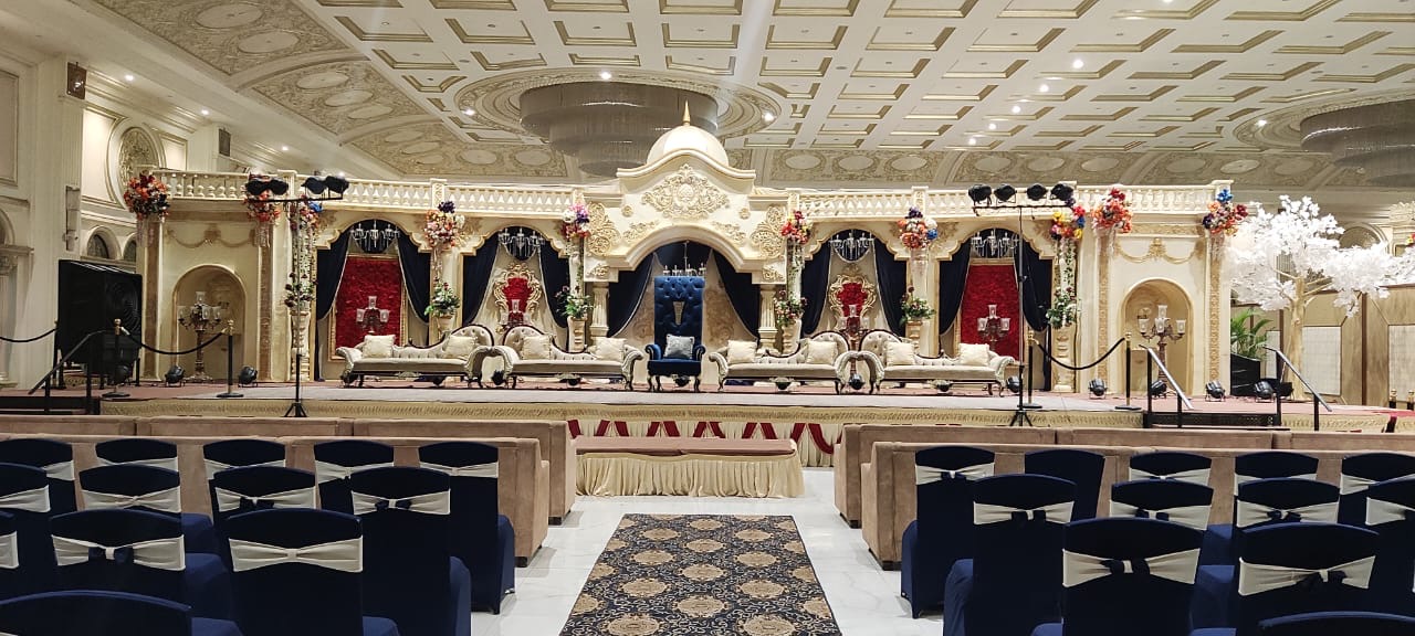 Hall 7