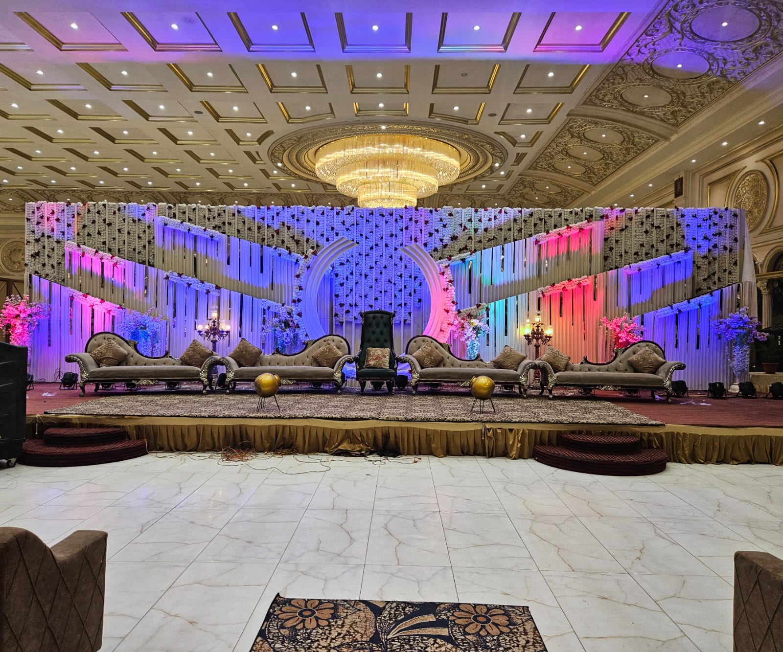 Hall 9